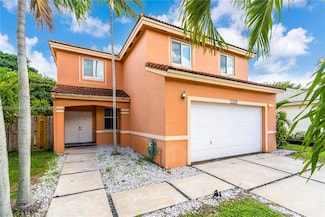 10470 SW 16th St, Pembroke Pines, FL 33025