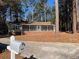 361 Buck Ct, Suwanee, GA 30024