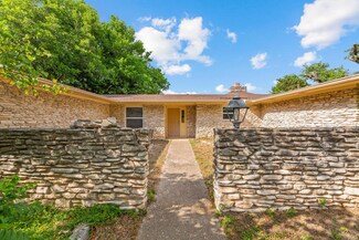 600 Little Oak Dr, Austin, TX 78753