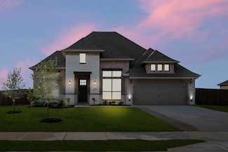 105 Grey Wolf Ct, Godley, TX 76044