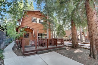 42697 La Placida Ave, Big Bear Lake, CA 92315