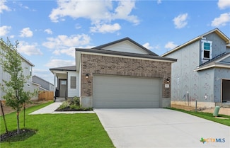 761 Whitman St, New Braunfels, TX 78130