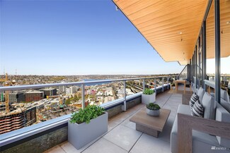 1808 Minor Ave Unit 3602, Seattle, WA 98101