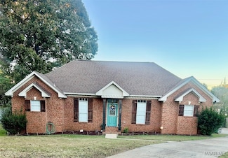 100 Wood Vale Dr, Montgomery, AL 36109