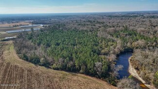 0 Durwood Evans Rd Unit 100481420, Beulaville, NC 28518
