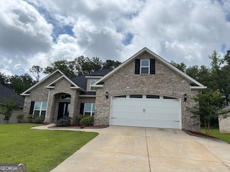 400 Rustic Live Oak Trail, Bonaire, GA 31005
