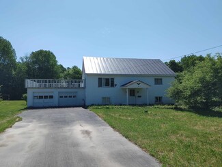 87 Felicity 2nd Ave, Williamstown, VT 05679