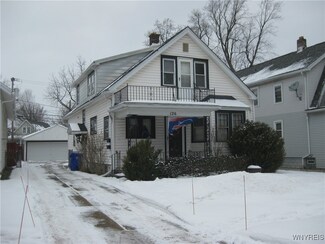 126 Chamberlin Dr, Buffalo, NY 14210