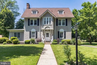 624 Runnymede Ave, Jenkintown, PA 19046