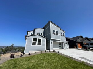 4706 W Lex Ave Unit Lot 5, Spokane, WA 99208