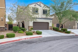 3712 Gilmore Creek St, Las Vegas, NV 89129