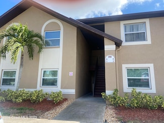 290 Spring Dr Unit 4, Merritt Island, FL 32953