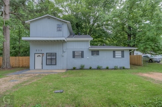 223 W Mckinley Ave, Haughton, LA 71037