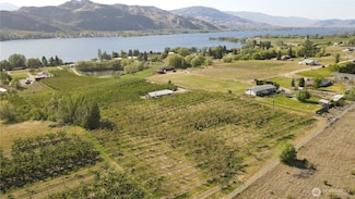 82 TBD Eastlake Rd, Oroville, WA 98844