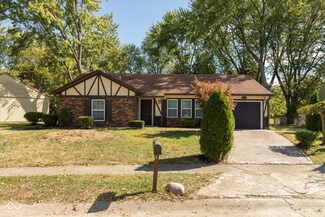 4429 Dabny Dr, Indianapolis, IN 46254