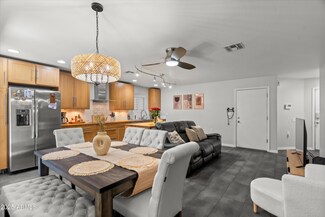 15649 N 29th Place, Phoenix, AZ 85032