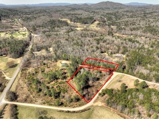Lot 4 Walnut Hills Spur 6, Mineral Bluff, GA 30059
