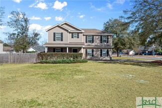 111 Crossing Cir, Rincon, GA 31326
