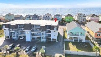 2714 W Beach Dr Unit 111, Oak Island, NC 28465