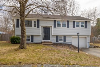 71 Forest Park Ave, North Billerica, MA 01862