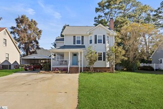 405 Creek Dr, Easley, SC 29642