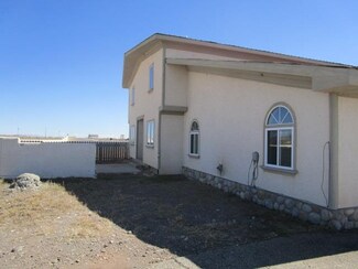14953 County Road R, La Jara, CO 81140