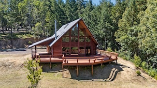 9440 Ravens Pike, Boonville, CA 95415