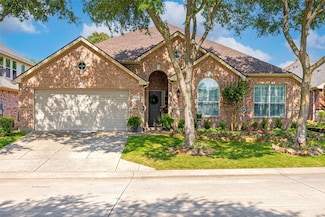 414 Long Cove Dr, McKinney, TX 75069