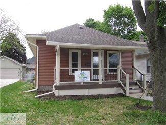 1220 Massachusetts Ave, Lansing, MI 48906