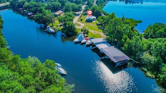 7001 & 7005 Old Spanish Trl Rd, Milton, FL 32583