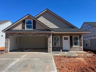 1189 Cleve Gosnell Ln, Spartanburg, SC 29303