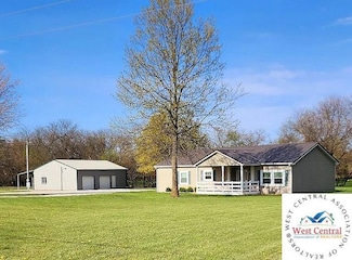 331 NE 101 Rd, Clinton, MO 64735