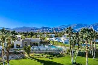 4487 Alcala Way, Palm Springs, CA 92262
