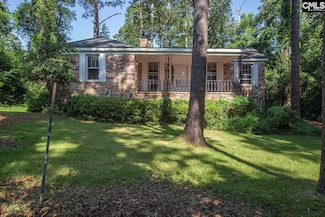 555 N Trenholm Rd, Columbia, SC 29206