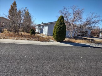 3203 Golden Mountain Ln Unit 3, Tonopah, NV 89049