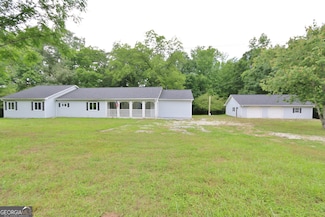 3434 Union Point Rd, Union Point, GA 30669