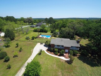 1833 Vineyard Way, Tallahassee, FL 32317
