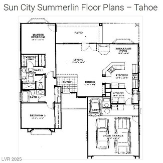 9813 Folsom Dr, Las Vegas, NV 89134