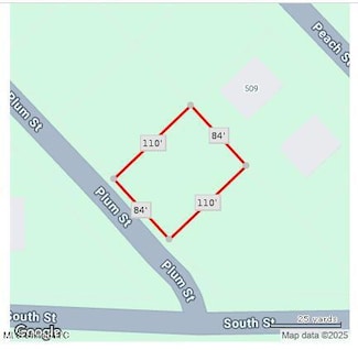0 Plum St, Ocean Springs, MS 39564