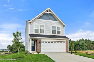 11203 Long Brisk Way Unit 71A, Louisville, KY 40291