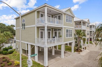 544 Caribbean Way S, Myrtle Beach, SC 29577