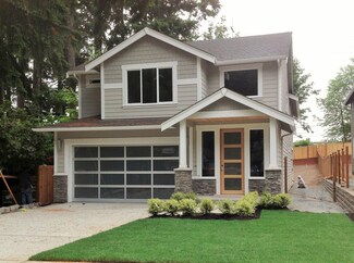 15016 Linden Ave N, Shoreline, WA 98133