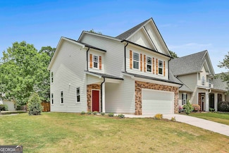 51 Camden Cir, Newnan, GA 30265