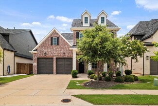 809 Lakehill Ln, Allen, TX 75013