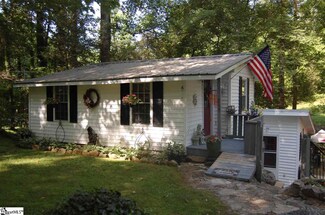 219 Duckworth Rd, Marietta, SC 29661