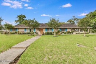 1425 North Ave E, Crowley, LA 70526