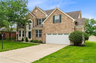 2159 Bassett Ct, Beavercreek, OH 45434