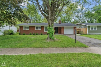 8109 Penway St, Indianapolis, IN 46226