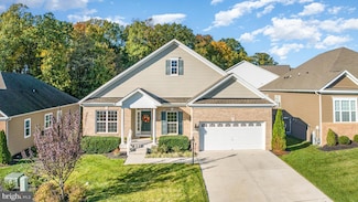 602 Peace Chance Dr, Havre de Grace, MD 21078