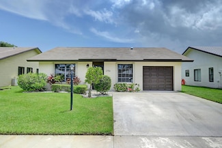 2756 Carnation Ct, Delray Beach, FL 33445